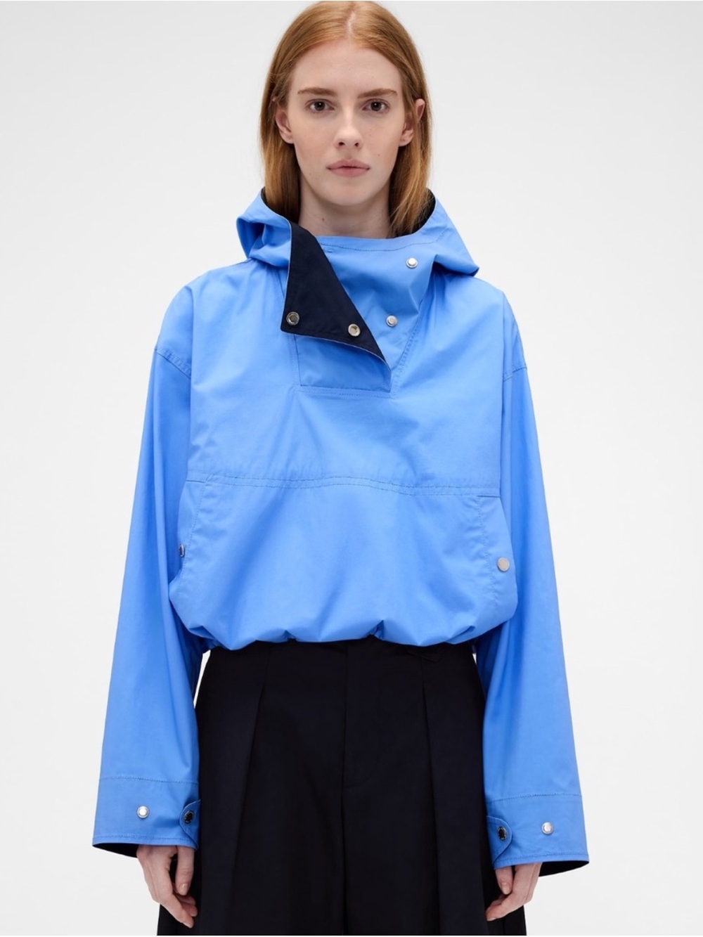 GAP X VICTORIA BECKHAM JACKET